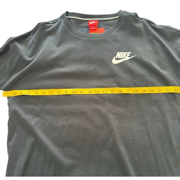Nike - Women’s MLB Basaball “Just Do It” Tunic Shirt - Size XL (NWT) - Picture 6 of 7